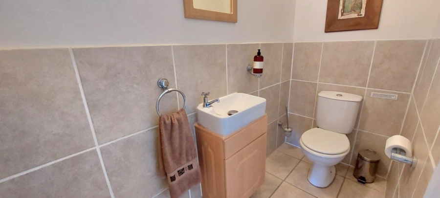 3 Bedroom Property for Sale in Morgans Bay Eastern Cape